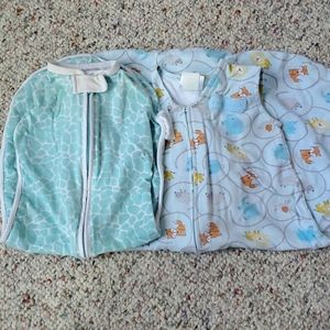Sleep Sack Bundle